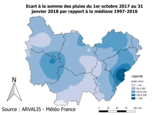Raisonner l’apport tallage