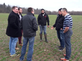 Les animateurs des  «Groupes 30 000» témoignent