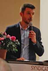 L’heure de passer à l’action