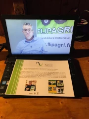 Un éleveur récompensé pour son innovation