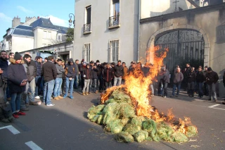 Il était important d’être là