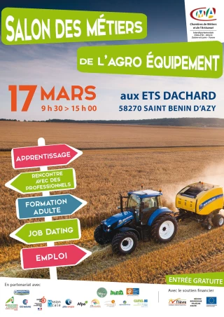 Des métiers qui recrutent