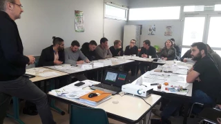 Miser sur la formation pour  se réapproprier les filières