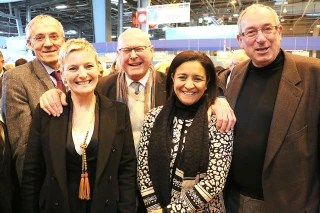 Une journée en Bourgogne Franche-Comté