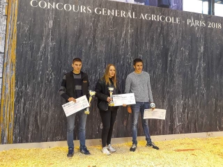 Le Graal pour un jeune Côte-d’orien