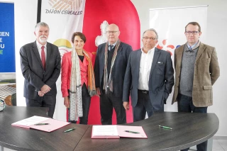 La transition énergétique en actions