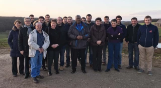 Les JA tirent le signal d’alarme