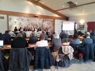 Un budget maîtrisé, des inquiétudes grandissantes