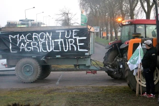 Une actualité agricole chargée