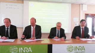 Un nouveau challenge pour Dijon métropole et ses partenaires