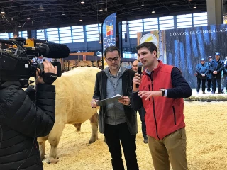Un métier, une passion