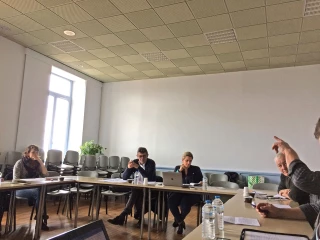 Le gouvernement peut mieux faire