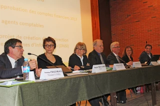 L’indispensable conseil aux agriculteurs