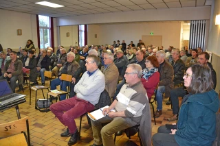 L’Avenir de Corbigny entre de bonnes mains