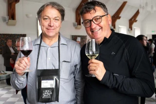 Chablis ou les «Portes d’Or» de la Bourgogne