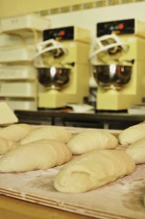 L’agroalimentaire résiste au repli du secteur