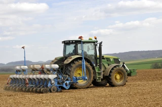 Réussir l’implantation du tournesol