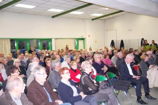 Le compte est bon pour Groupama