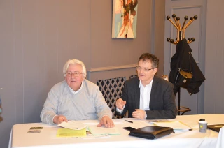 Innovation et diversification pour valoriser des expertises