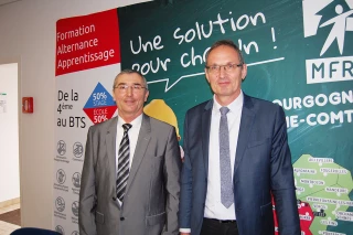 Des ambitions affirmées