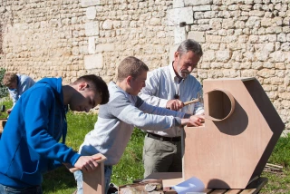 Les Français attachés à la formation