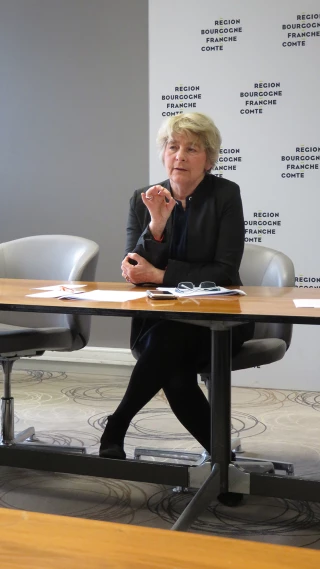 Une séance plénière sous vent de fronde