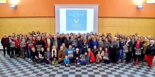 Vézelay prête à accueillir l’édition 2019