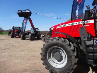 Présentation des nouvelles gammes S