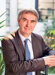 «L’eau n’est pas plus polluée, juste mieux surveillée»