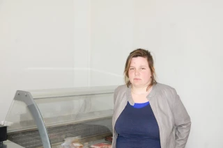 Julie Chevalier: l’agriculture comme une évidence