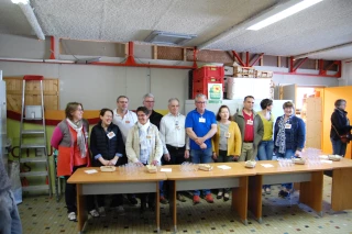 Secrets de Paysans a 7 ans