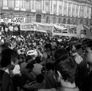 50 ans après, comment les Français jugent-ils mai 68 ?