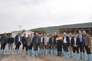 La Turquie: une réelle opportunité commerciale