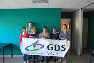 «Donner un nouveau souffle à la structure»