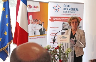 Plaidoyer pour l’apprentissage