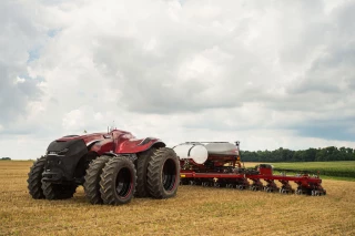 L’industrie française relance la machine