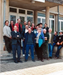 40 ans de bio en Bourgogne