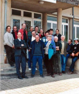 40 ans de bio en Bourgogne