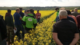 La Chambre d’agriculture cherche des pistes