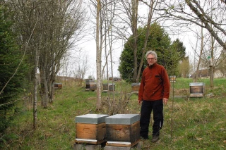 Comment concilier apiculture et grandes cultures ?