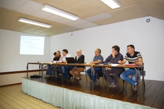 L’association Salers de Bourgogne renouvelle son bureau