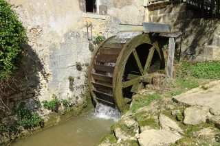 Le Moulin Vanneau a besoin de vous !