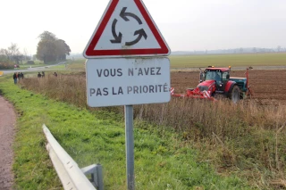 Une proposition de budget « inacceptable »