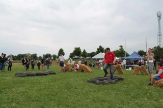 InterJA: Château-Chinon remporte une nouvelle fois le tournoi