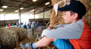 Découvrir, se parler, partager…