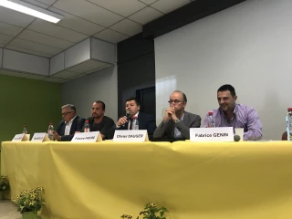 Énergies renouvelables: un dossier à étudier