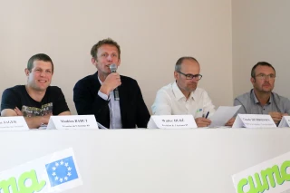 La régionalisation  est en marche