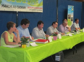 Sicafome : une année solide