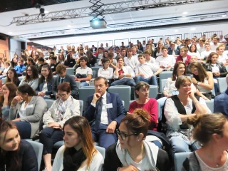 Les voyages forment (bien) la jeunesse