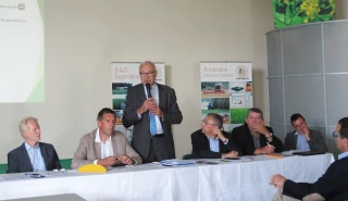 L’AGPB s’affirme porteuse de solutions constructives